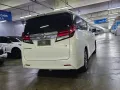 2015 Toyota Alphard 3.5L V6 AT | With Warranty by Ugarte Cars Manila-5