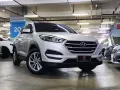 2017 Hyundai Tucson 2.0L CRDI  DSL AT  | With Warranty by Ugarte Cars Manila-0