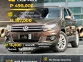 2014 Volkswagen Tiguan AWD 2.0 Diesel AT-0