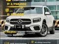 2024 Mercedes Benz GLB AMG 1.3 Gas AT 🔥𝐉𝐄𝐒𝐒𝐄𝐍 𝐌𝐄𝐍𝐃𝐎𝐙𝐀🙋‍♂️☎️  09279850198-0