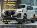 2023 Nissan Terra Sport 2.5 4x2 AT Dsl 🔥𝐉𝐄𝐒𝐒𝐄𝐍 𝐌𝐄𝐍𝐃𝐎𝐙𝐀🙋‍♂️☎️  09279850198-0