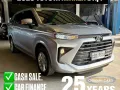 2025 TOYOTA AVANZA E A/T. (BRAND NEW CONDITION)-0