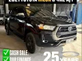 2021 TOYOTA HILUX G 4X2 Automatic -0