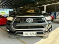 2021 TOYOTA HILUX G 4X2 Automatic -3