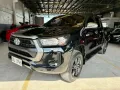 2021 TOYOTA HILUX G 4X2 Automatic -4