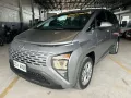 🔑2025 HYUNDAI STARGAZER GL IVT A/T-4