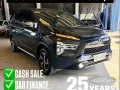 2025 MITSUBISHI XPANDER GLS A/T-0