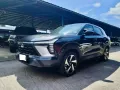 Need to sell Grayblack 2025 Mitsubishi Xforce MPV ALMOST NEW-2