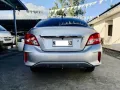 Brightsilver 2024 Mitsubishi Mirage G4  GLX 1.2 CVT  for sale-7