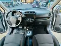 Brightsilver 2024 Mitsubishi Mirage G4  GLX 1.2 CVT  for sale-8