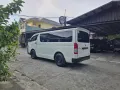 Toyota Hiace Commuter 2018 3.0L MT-1