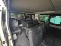 Toyota Hiace Commuter 2018 3.0L MT-8
