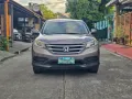 Honda CRV 2013 AT 2.0L-2
