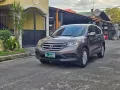 Honda CRV 2013 AT 2.0L-4