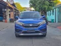 Honda CRV 2016 MT GAS-2
