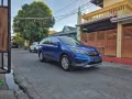 Honda CRV 2016 MT GAS-4