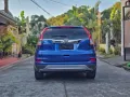 Honda CRV 2016 MT GAS-3