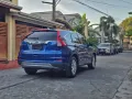 Honda CRV 2016 MT GAS-1
