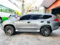Mitsubishi Montero Sport 2018 2.4 GLS Loaded 62K KM Automatic -2