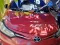 Used 2016 Toyota Vios  1.3 Base MT for sale in good condition-5