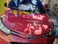Used 2016 Toyota Vios  1.3 Base MT for sale in good condition-4