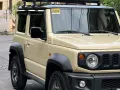 HOT!!! 2022 Suzuki Jimny GLX Top of the line for sale at affordable price!-2
