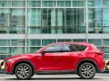 2018 Mazda CX5 AWD 2.2 Diesel AT Top of the Line🔥🙋🏻‍♂️𝐂𝐀𝐑𝐋 𝐁𝐎𝐍𝐍𝐄𝐕𝐈𝐄 ☎️ 0938 458 8779-7