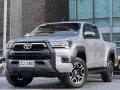 2025 Toyota Hilux 2.4 4x2 G Automatic Diesel 🔥𝐉𝐄𝐒𝐒𝐄𝐍 𝐌𝐄𝐍𝐃𝐎𝐙𝐀🙋‍♂️☎️  09279850198-0