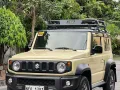 HOT!!! 2022 Suzuki Jimny GLX Top of the line for sale at affordable price!-1