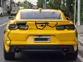 HOT!!! 2021 Chevrolet Camaro RS for sale at affordable price! -2