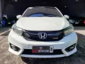 ✅Honda Brio 2020 Acquired 1.2 RS 62K KM Casa Maintained Automatic-0