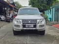 Mitsubishi Pajero 2017 GLS AT 4x4 dsl-2