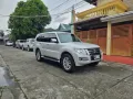 Mitsubishi Pajero 2017 GLS AT 4x4 dsl-0