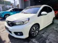 Honda Brio 2020 Acquired 1.2 RS 62K KM Casa Maintained Automatic-1