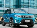 2019 Suzuki Vitara GLX Top of the line‼️🔥 𝟎𝟗𝟏𝟐𝟏𝟎𝟔𝟏𝟒𝟔𝟐 𝐌𝐀𝐁𝐘 𝐋𝐀𝐓𝐈𝐃𝐎 📲📩🙋🏻-1