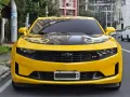 HOT!!! 2021 Chevrolet Camaro RS for sale at affordable price! -0