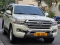 HOT!!! 2017 Toyota Land Cruiser LC200 Premium for sale at affordable price! -1
