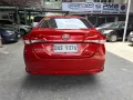 Sell 2023 Toyota Vios 1.3 XLE CVT in Red-1