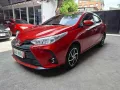 Sell 2023 Toyota Vios 1.3 XLE CVT in Red-2