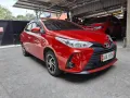 Sell 2023 Toyota Vios 1.3 XLE CVT in Red-3