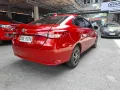 Sell 2023 Toyota Vios 1.3 XLE CVT in Red-6
