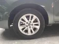 Selling Green 2017 Toyota Innova Wagon affordable price-8