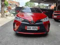 Sell 2023 Toyota Vios 1.3 XLE CVT in Red-0