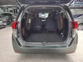 Selling Green 2017 Toyota Innova Wagon affordable price-11
