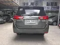 Selling Green 2017 Toyota Innova Wagon affordable price-4
