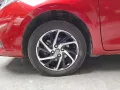 Sell 2023 Toyota Vios 1.3 XLE CVT in Red-9