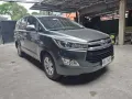 Selling Green 2017 Toyota Innova Wagon affordable price-5