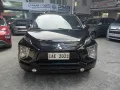 Second hand 2022 Mitsubishi Xpander Black Series 1.5  for sale-0