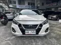 Used 2022 Nissan Almera VL 1.0 Turbo CVT for sale in good condition-0