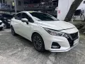 Used 2022 Nissan Almera VL 1.0 Turbo CVT for sale in good condition-5